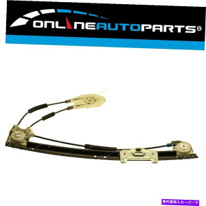 Window Regulator BMW 5�V���[�YE39�Z�_��1996-1999 RHS�E��RH���A�G���N�g���b�N�E�B���h�E���M�����[�^�[ RH Rear Electric Window Regulator for BMW 5 Series E39 Sedan 1996-1999 RHS Right�y���s�A���i�z