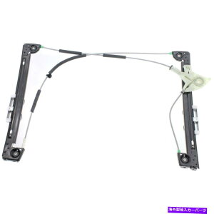 Window Regulator �N�[�p�[MC1350101 51337162163�̃E�B���h�E���M�����[�^�[�t�����g�����̃h���C�o�[LH Window Regulator Front Left Hand Side Driver LH for Cooper MC1350101 51337162163�y���s�A���i�z