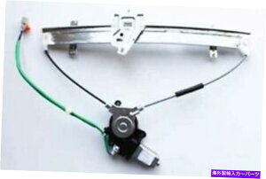 Window Regulator 新しいフロント右側の窓レギュレーターがホンダシビックセダン2001-05 6552-6209rに適合する NEW FRONT RIGHT SIDE WINDOW REGULATOR FITS HONDA CIVIC SEDAN 2001-05 6552-6209R