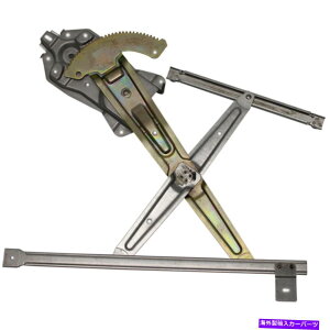 Window Regulator tH[h̃J[irQ[^[p̃AEEBhEM[^[ Rear Right Window Regulator For Ford Expedition Lincoln Navigator