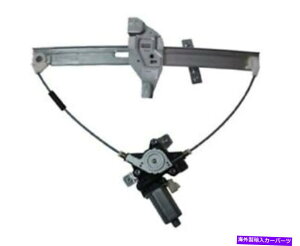 Window Regulator �V�����t�����g���̃h���C�o�[�T�C�h�E�B���h�E���M�����[�^�[���V�{���[�C���p��2000 2001-2005�ɓK������ NEW FRONT LEFT DRIVER SIDE WINDOW REGULATOR FITS CHEVROLET IMPALA 2000 2001-2005�y���s�A��