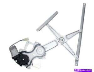 Window Regulator 13-18̃tgEEBhEM[^Rav4 le Limited XLE JJ55B8 Front Right Window Regulator For 13-18 Toyota RAV4 LE Limited XLE JJ55B8