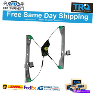Window Regulator 2008-2013 C230 C250 C300��TRQ�t�����g�p���[�E�B���h�ERH�p�b�Z���W���[�T�C�h TRQ Front Power Window Regulator RH Passenger Side For 2008-2013 C230 C250 C300