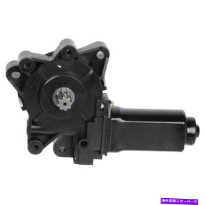 Window Regulator 82-454 A1 Cardone Window Motor Motor Front Driver̒ƍ 82-454 A1 Cardone Window Motor Front Driver Left Side New for Town and Country