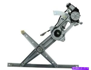 Window Regulator 94-04�t�H�[�h�}�X�^���ONZ55Z2�̃t�����g�E�E�B���h�E���M�����[�^�[ Front Right Window Regulator For 94-04 Ford Mustang NZ55Z2