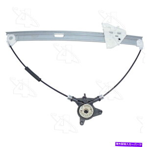 Window Regulator 3�A3�X�|�[�c81590��ACI�E�B���h�E���M�����[�^�[ ACI Window Regulator for 3, 3 Sport 81590�y���s�A���i�z