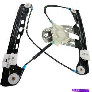 Window Regulator MB1350114�E�B���h�E���M�����[�^�����Z�f�XC�N���X�h���C�o�[LH�̂��߂̍����̃t�����g�T�C�h MB1350114 Window Regulator Front Left Hand Side for Mercedes C Class Driver LH�y���s�A���i�z