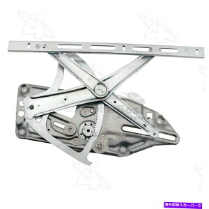 Window Regulator 1�̐V����ACI�E�B���h�E���M�����[�^�t�����g�́A�����Z�f�XMB�̂��߂�81762 1407200346�����ɍ� One New ACI Window Regulator Front Left 81762 1407200346 for Mercedes MB�y���s�A���i�z