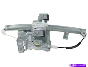Window Regulator 06-11�r���C�b�N���c�F����YR92K2�̃t�����g�E�E�B���h�E���M�����[�^�[ Front Right Window Regulator For 06-11 Buick Lucerne YR92K2�y���s�A���i�z