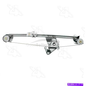 Window Regulator 1�̐V����ACI�E�B���h�E���M�����[�^���A��81778 2107301546�����Z�f�XMB One New ACI Window Regulator Rear Left 81778 2107301546 for Mercedes MB�y���s�A���i�z