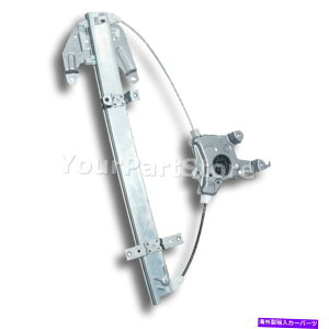 Window Regulator Power Window Lift Regulator G25 G35 G37 G37 Right Right Rear NewのWO MTR POWER WINDOW LIFT REGULATOR wo MTR for G25 G35 G37 Passenger Side RIGHT REAR New