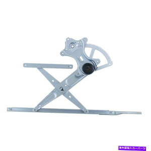 Window Regulator �E�B���h�E���M�����[�^�d�̓��M�����[�^�t�����g�̂ݍ�WAI��2001 LEXUS LS430�ɓK������ Window Regulator-Power regulator Only Front Left WAI fits 2001 Lexus LS430�y���s�A���i�z