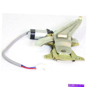 Window Regulator VtBbgg^J[1998-2002AEPWREBhEM[^[TO1551107 New Fits TOYOTA COROLLA 1998-2002 Rear Right Side Pwr Window Regulator TO1551107