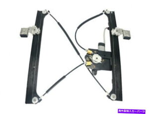 Window Regulator SKP 53CQ68W�t�����g���E�B���h�E���M�����[�^�[��2004-2005 GMC Envoy XUV�ɓK�����܂� SKP 53CQ68W Front Left Window Regulator Fits 2004-2005 GMC Envoy XUV�y���s�A���i�z
