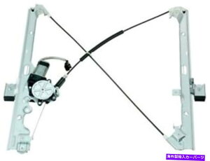 Window Regulator �V���o���[�h1500�V�G���x�O���[�R��2500 HD RR22Y1�̃E�B���h�E���M�����[�^�[ Window Regulator For Silverado 1500 Sierra Suburban Yukon 2500 HD RR22Y1�y���s�A���i�z