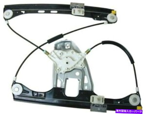 Window Regulator �����Z�f�X�E�B���h�E���M�����[�^�[�t�����g��URO�p�[�c203 720 1546 Mercedes Window Regulator Front Left URO Parts 203 720 1546�y���s�A���i�z