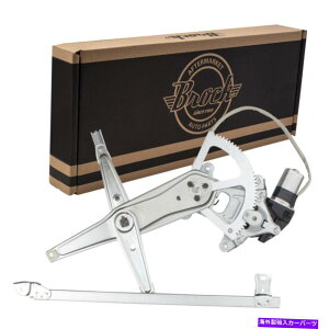 Window Regulator �K��05-09�X�o�����K�V�[�A�E�g�o�b�N�t�����g��q�p���[�E�B���h�E���M�����[�^�[�ƃ��[�^�[ Fits 05-09 Subaru Legacy Outback Front Passengers Power Window Regulator & Motor�y���s�A���i�z