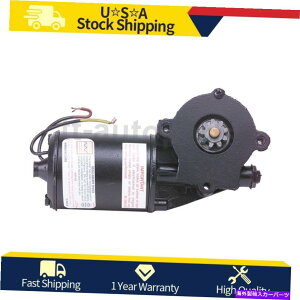 Window Regulator 1986N1989ÑtH[hAGX^[JhEBhEM[^[[^[tgE For 1986-1989 Ford Aerostar Cardone Reman Window Regulator Motor Front Right