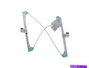 Window Regulator WAIO[o64DR19QtgEEBhEM[^[2004-2006 Cadillac SRXɓK܂ WAI Global 64DR19Q Front Right Window Regulator Fits 2004-2006 Cadillac SRX