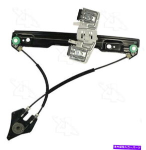 Window Regulator �E�B���h�E���M�����[�^ACI/MAXAIR 384305 Window Regulator ACI/Maxair 384305