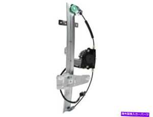 Window Regulator 00-04�W�[�v�O�����h�`�F���L�[KY93Q9�̃t�����g�E�E�B���h�E���M�����[�^�[ Front Right Window Regulator For 00-04 Jeep Grand Cherokee KY93Q9�y���s�A���i�z