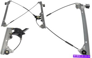 Window Regulator �h�[�}��740-645����ȑ��̑����M�����[�^�́Aselect�ƌ݊���������܂�... Dorman 740-645 Front Passenger Side Window Regulator Compatible with Select...�y���s�A���i�z
