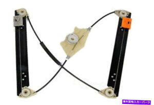 Window Regulator EBhEM[^A̍MTC 4765 Window Regulator Rear Left MTC 4765