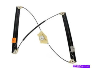 Window Regulator EBhEM[^AEMTC 4766 Window Regulator Rear Right MTC 4766