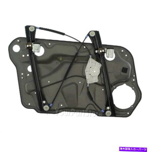 Window Regulator VWStWFb^p[EBhEtgM[^[w/o[^[q̐ʉE VW GOLF JETTA POWER WINDOW LIFT REGULATOR w/o MOTOR PASSENGER SIDE FRONT RIGHT