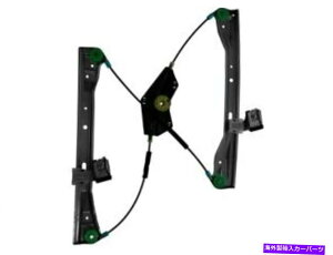 Window Regulator C250 C350 C63 AMG E550 C300 E63 E350 SH17W5�p�̃t�����g���E�B���h�E���M�����[�^�[ Front Left Window Regulator For C250 C350 C63 AMG E550 C300 E63 E350 SH17W5�y���s�A���i�z