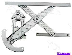 Window Regulator �E�B���h�E���M�����[�^�t�����g��ACI/MAXAIR 81332 Window Regulator Front Left ACI/Maxair 81332