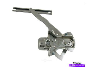 Window Regulator EBhEM[^ - EXsAAWDGNXvX932 29021 613 Window Regulator-Eurospare Rear Left WD Express 932 29021 613