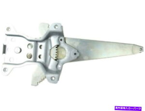 Window Regulator 04-06 SCION XB CR54H2̃AEEBhEM[^[ Rear Right Window Regulator For 04-06 Scion xB CR54H2