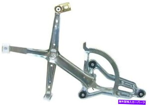 Window Regulator �E�B���h�E���M�����[�^URO�p�[�c1247200346 Window Regulator URO Parts 1247200346�y���s�A���i�z