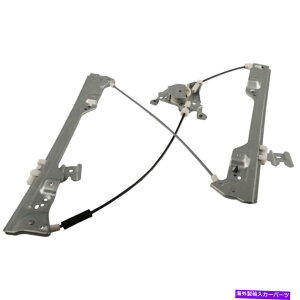 Window Regulator YAeB}2002 2003 2004 2005 2006̃tgEEBhEM[^[ Front Right Window Regulator For Nissan Altima 2002 2003 2004 2005 2006 New