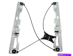 Window Regulator 09-14�t�H�[�hF150�N���[�L���u�s�b�N�A�b�vGY36H2�̃��A�E�E�B���h�E���M�����[�^�[ Rear Right Window Regulator For 09-14 Ford F150 Crew Cab Pickup GY36H2�y���s�A���i�z