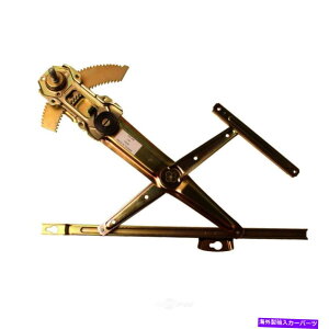 Window Regulator EBhEM[^[h[}tgWDGNXvX932 21104 602 Window Regulator-Dorman Front Left WD Express 932 21104 602