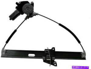 Window Regulator 08-12�t�H�[�h�}�[�L�����[�G�X�P�[�v�}���i�[NC94Z3�̃t�����g���E�B���h�E���M�����[�^�[ Front Left Window Regulator For 08-12 Ford Mercury Escape Mariner NC94Z3�y���s�A���i�z