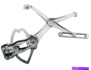 Window Regulator �����Z�f�XE320 E300 E420 E430 E55 AMG VQ75S6�p�̃t�����g���E�B���h�E���M�����[�^�[ Front Left Window Regulator For Mercedes E320 E300 E420 E430 E55 AMG VQ75S6�y���s�A���i�z