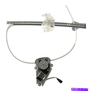 Window Regulator �K��06-07 Liberty Left Left Front Driver OE Style Window Motor��Regulator Fits 06-07 Liberty Left Front Driver OE Style Window Motor & Regulator�y���s�A���i�z