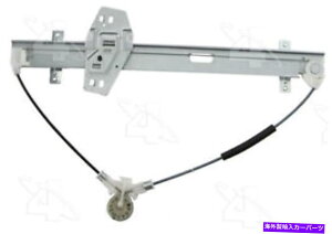 Window Regulator �E�B���h�E���M�����[�^ACI/MAXAIR 384925 Window Regulator ACI/Maxair 384925