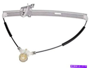 Window Regulator �t�H�[�h�}�c�_�G�X�P�[�v�g���r���[�g�}���i�[CP34N3�̃t�����g�E�E�B���h�E���M�����[�^�[ Front Right Window Regulator For Ford Mazda Escape Tribute Mariner CP34N3�y���s�A���i�z