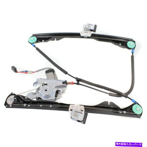 Window Regulator 2000�N����2006�N�̐V�����t�����g�E�B���h�E���M�����[�^�[�E���t�H�[�h�t�H�[�J�XZX3�n�b�`�o�b�N New Front Window Regulator right side for 2000-2006 Ford Focus ZX3 HatchBack�y���s�A���i�z