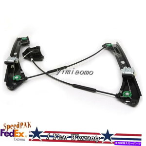 Window Regulator 11-18 VW Jetta MK6 5C6837462K 12VɓKtgEEBhEM[^[JjY Front Right Window Regulator Mechanism Fit For 11-18 VW Jetta MK6 5C6837462K 12V