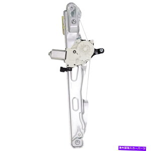 Window Regulator ���A�E�B���h�E���M�����[�^�K���XDT1Z1727000B 14-22�t�H�[�h�g�����W�b�g�ڑ��ɓK���Ă��܂� Rear Window Regulator Glass DT1Z1727000B right for 14-22 Ford Transit Connect�y���s�A���i�z