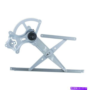 Window Regulator �E�B���h�E���M�����[�^�d�̓��M�����[�^�t�����g�̂ݍ�WAI��1999 LEXUS RX300�ɓK������ Window Regulator-Power regulator Only Front Left WAI fits 1999 Lexus RX300�y���s�A���i�z