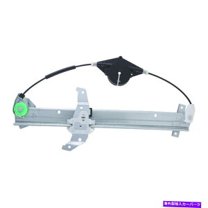 Window Regulator �E�B���h�E���M�����[�^�[�p���[���M�����[�^�[�̂ݐ��ʉE���C��1993�N�̃����J�[���^�E���J�[�ɓK������ Window Regulator-Power regulator Only Front Right WAI fits 1993 Lincoln Town Car�y���s�A