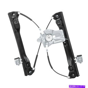 Window Regulator �V�{���[�̂��߂̃��[�^�[�Ȃ��̃t�����g���̃p���[�E�B���h�E���M�����[�^�[11-15�N���[�Y�Z�_�� Front Left Power Window Regulator Without Motor For Chevrolet 11-15 Cruze Sedan�y���s�A���i�z
