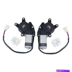 Window Regulator 12V L+RdCԑt^[[^[3+7MAM[^[[^[ 12V L+R Electric Car Window Lifter Motor 3 Holes+7 Tooth Gear Regulator Motor