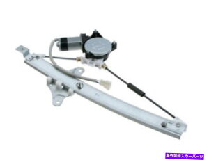 Window Regulator 92-96�̃��A�E�E�B���h�E���M�����[�^�[�g���^�J�����x�[�XDLX le se xle dx nc21g1 Rear Right Window Regulator For 92-96 Toyota Camry Base DLX LE SE XLE DX NC21G1�y���s�A���i�z
